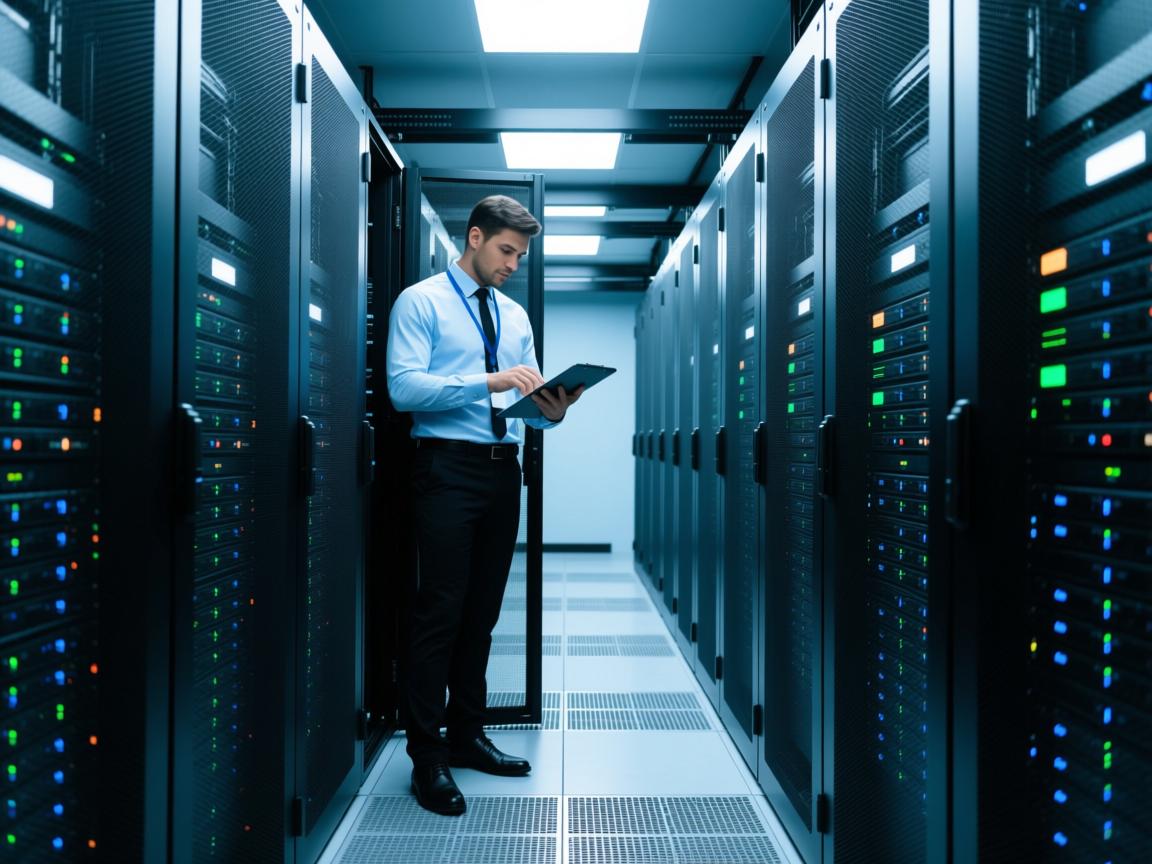 物理机监控数据