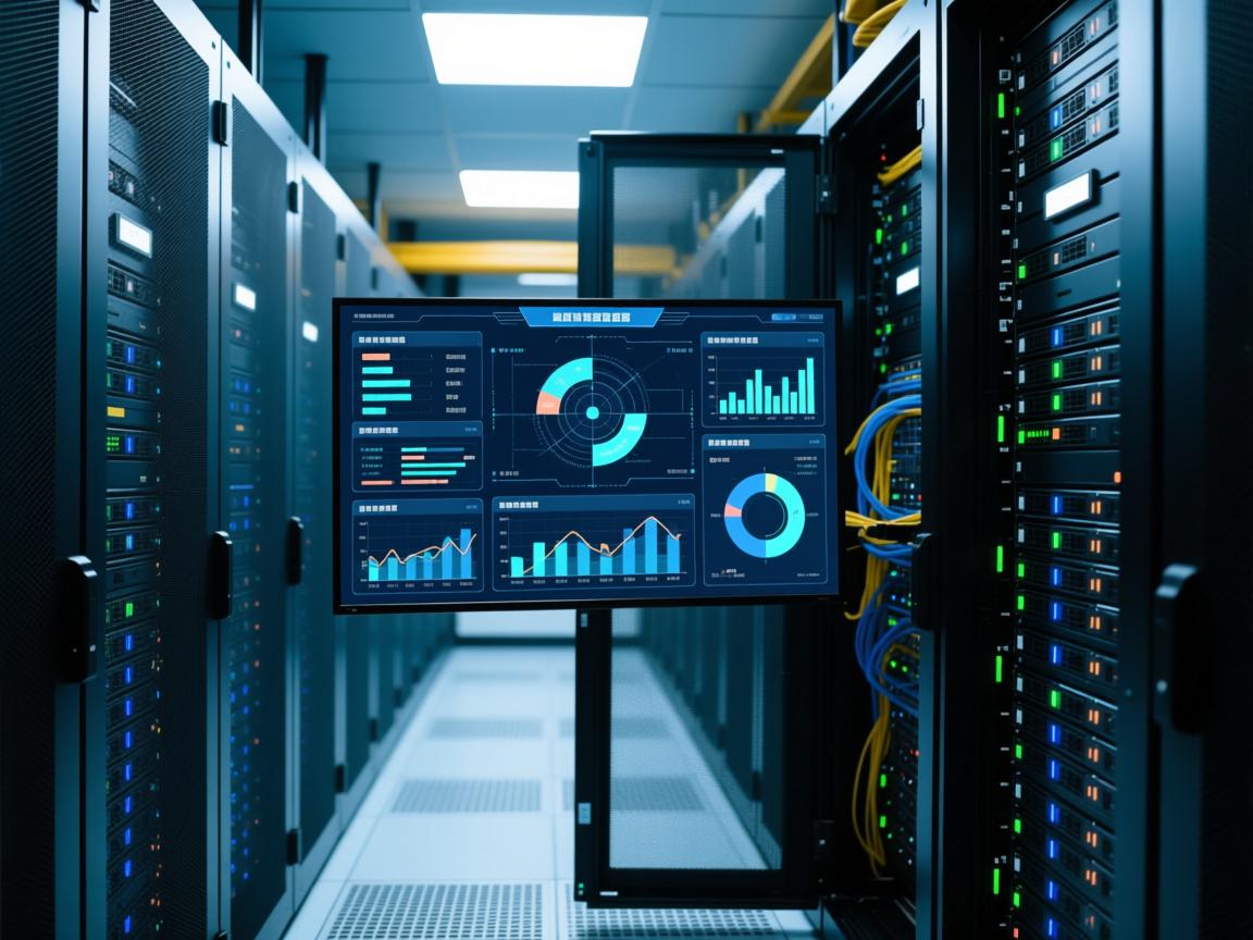 物理机监控数据  第3张