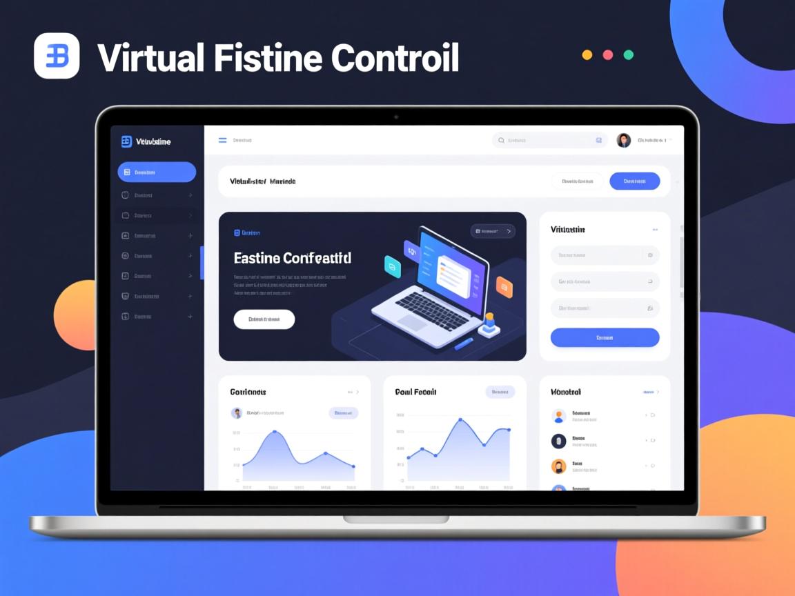 好用的虚拟主机控制面板 第3张 好用的虚拟主机控制面板 第3张