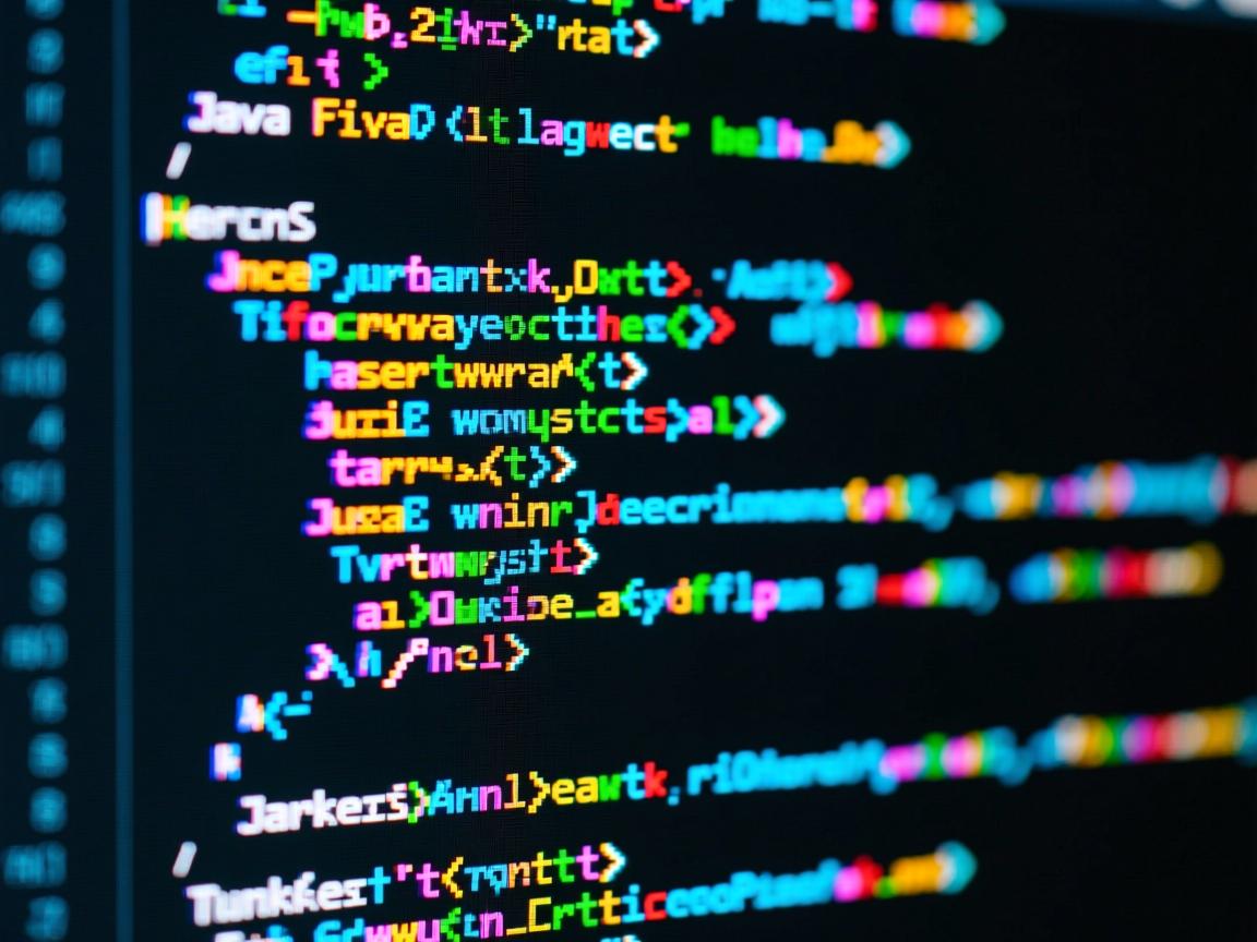 导入java文件乱码怎么解决方法 第2张 导入java文件乱码怎么解决方法 第2张