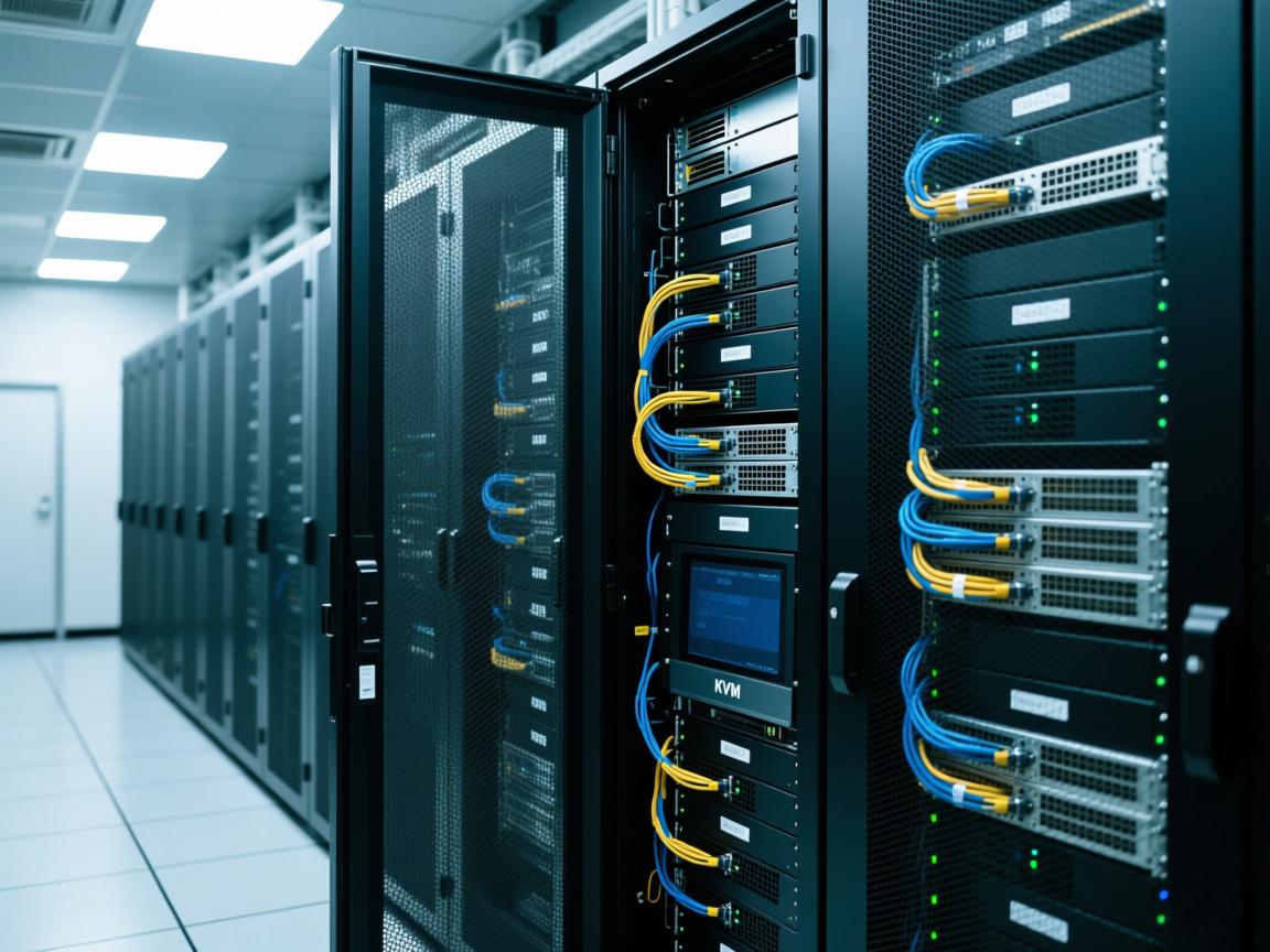 kvm物理机系统 第2张 kvm物理机系统 第2张