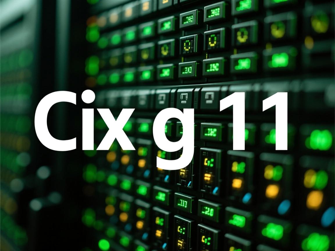 linux如何改g 11  第1张
