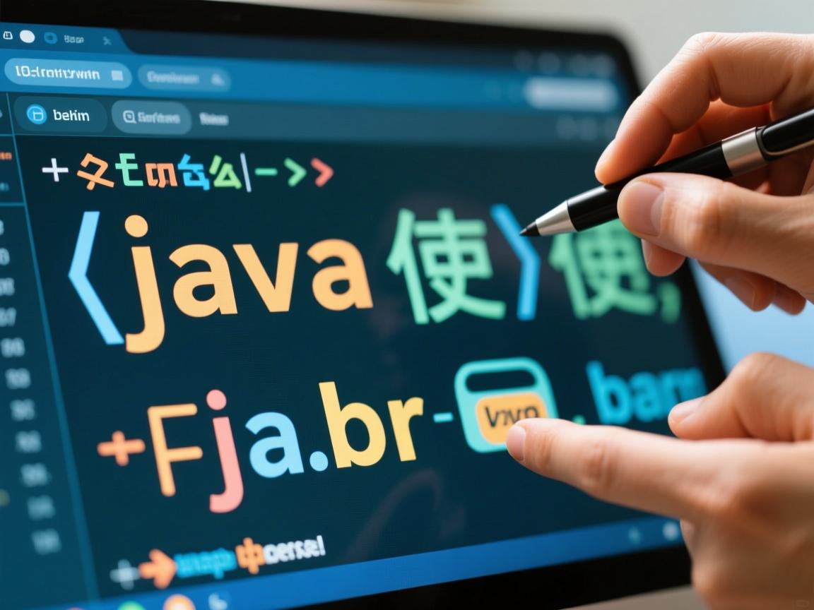 java怎么使用jar包  第1张