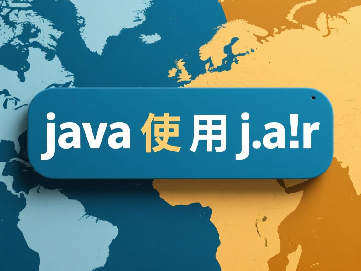 java怎么使用jar包  第2张