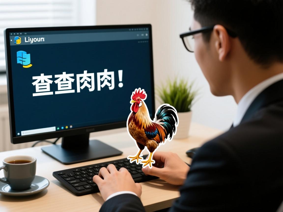 linux 如何查被肉鸡了  第1张