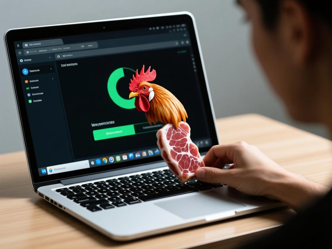 linux 如何查被肉鸡了  第3张