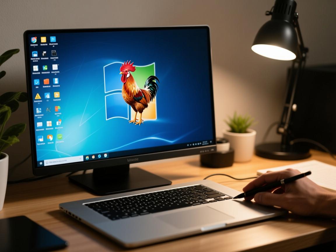 linux 如何查被肉鸡了  第2张