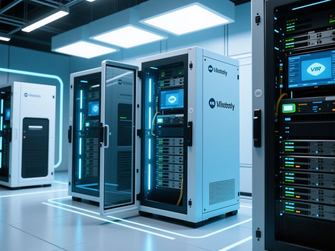 vr物理机想  第1张