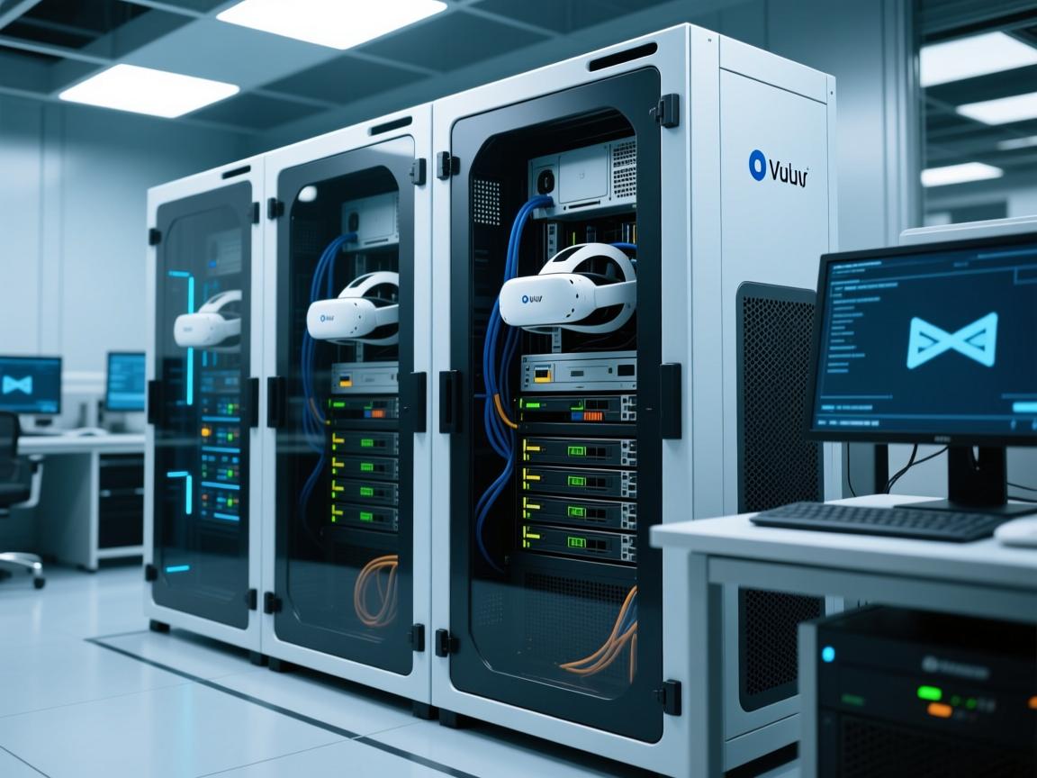 vr物理机想  第3张