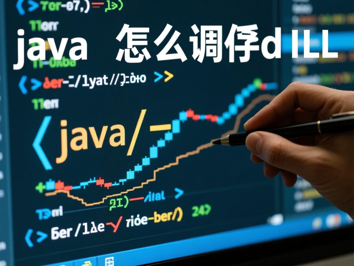java 怎么调用dll 第3张 java 怎么调用dll 第3张