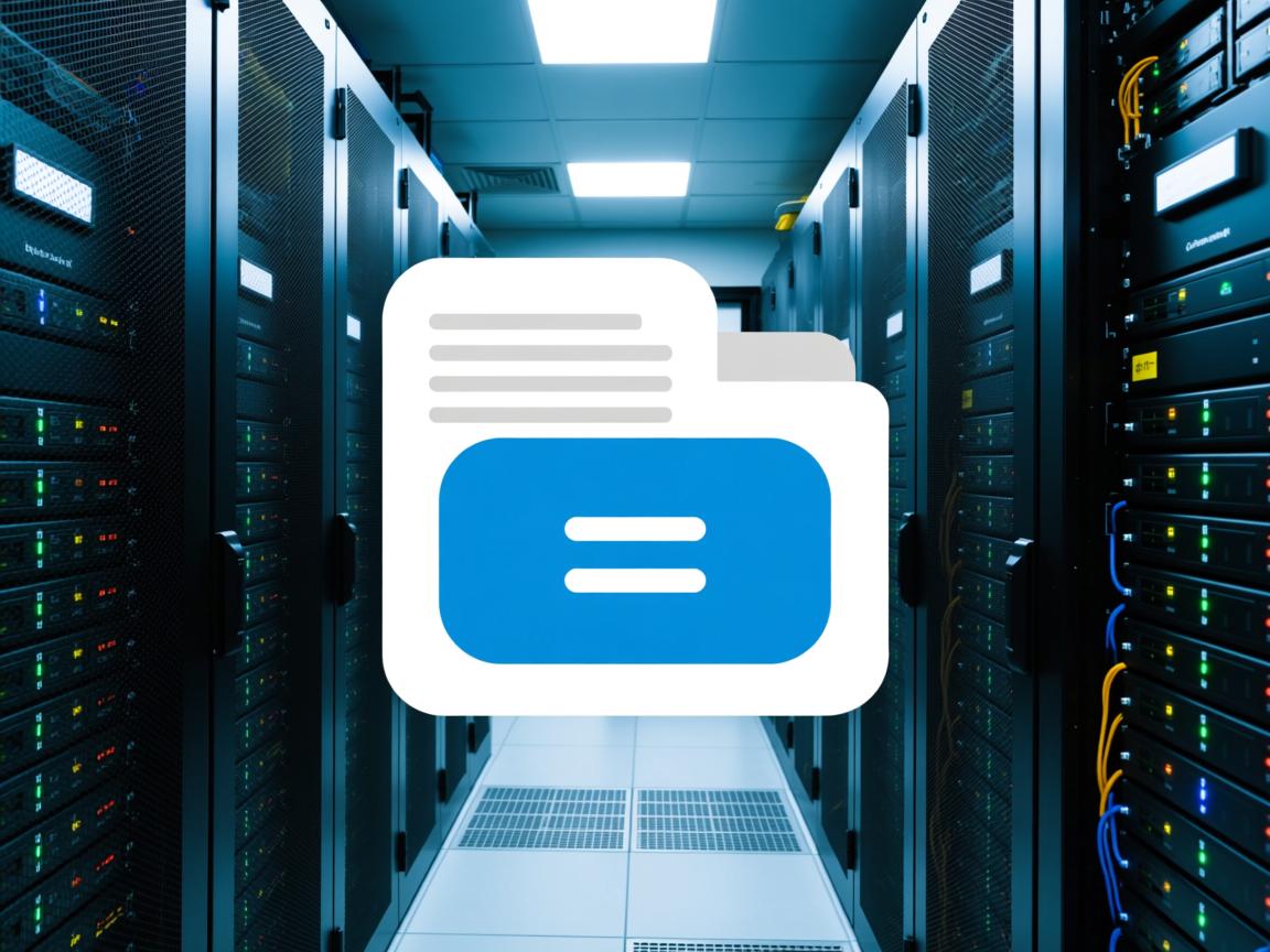 物理机共享文件