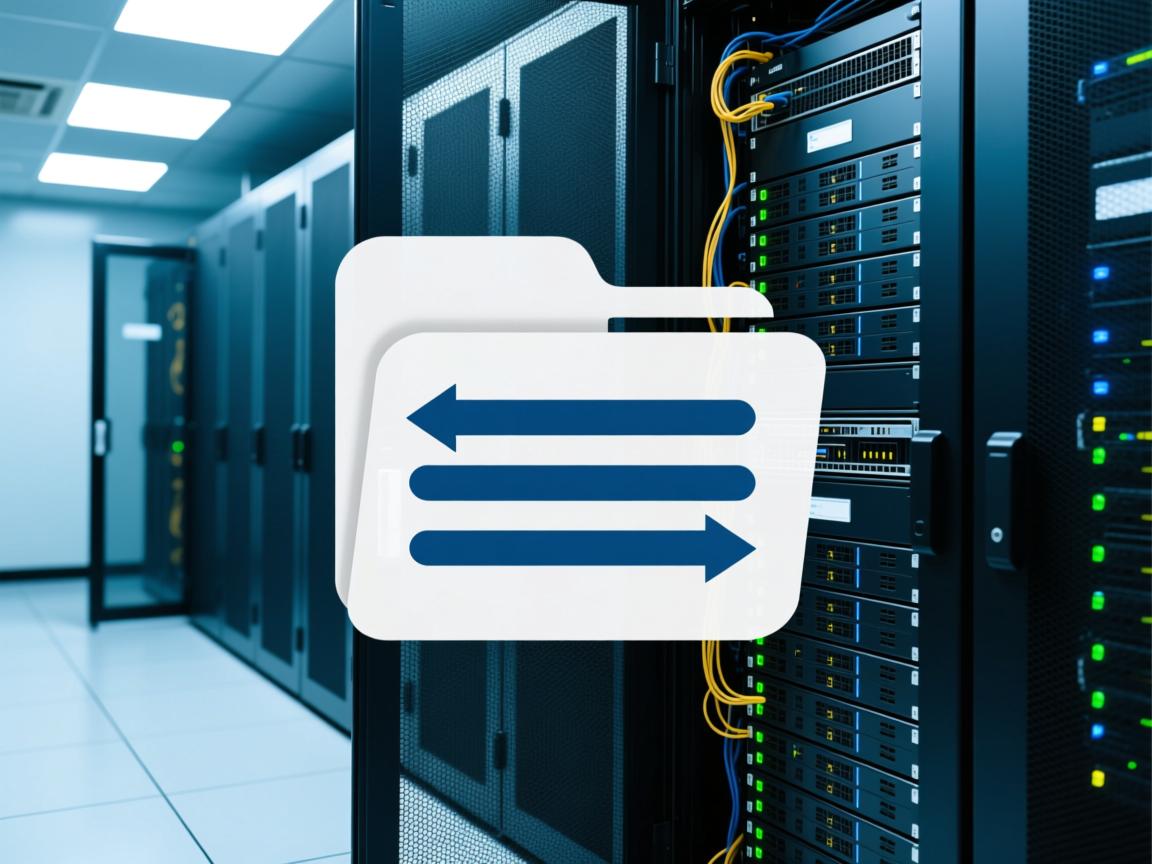 物理机共享文件 第3张 物理机共享文件 第3张