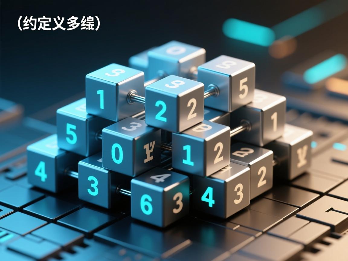 java 怎么定义一个多维数组  第1张