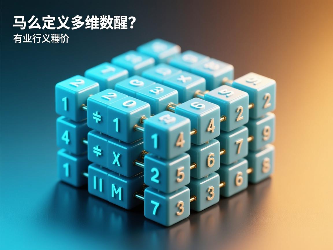 java 怎么定义一个多维数组  第2张