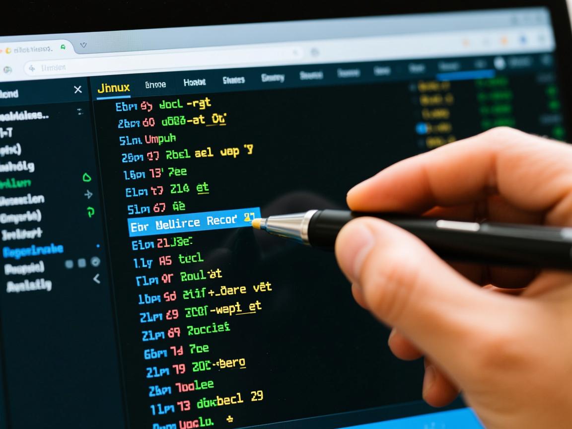 linux中如何删除历史记录  第2张