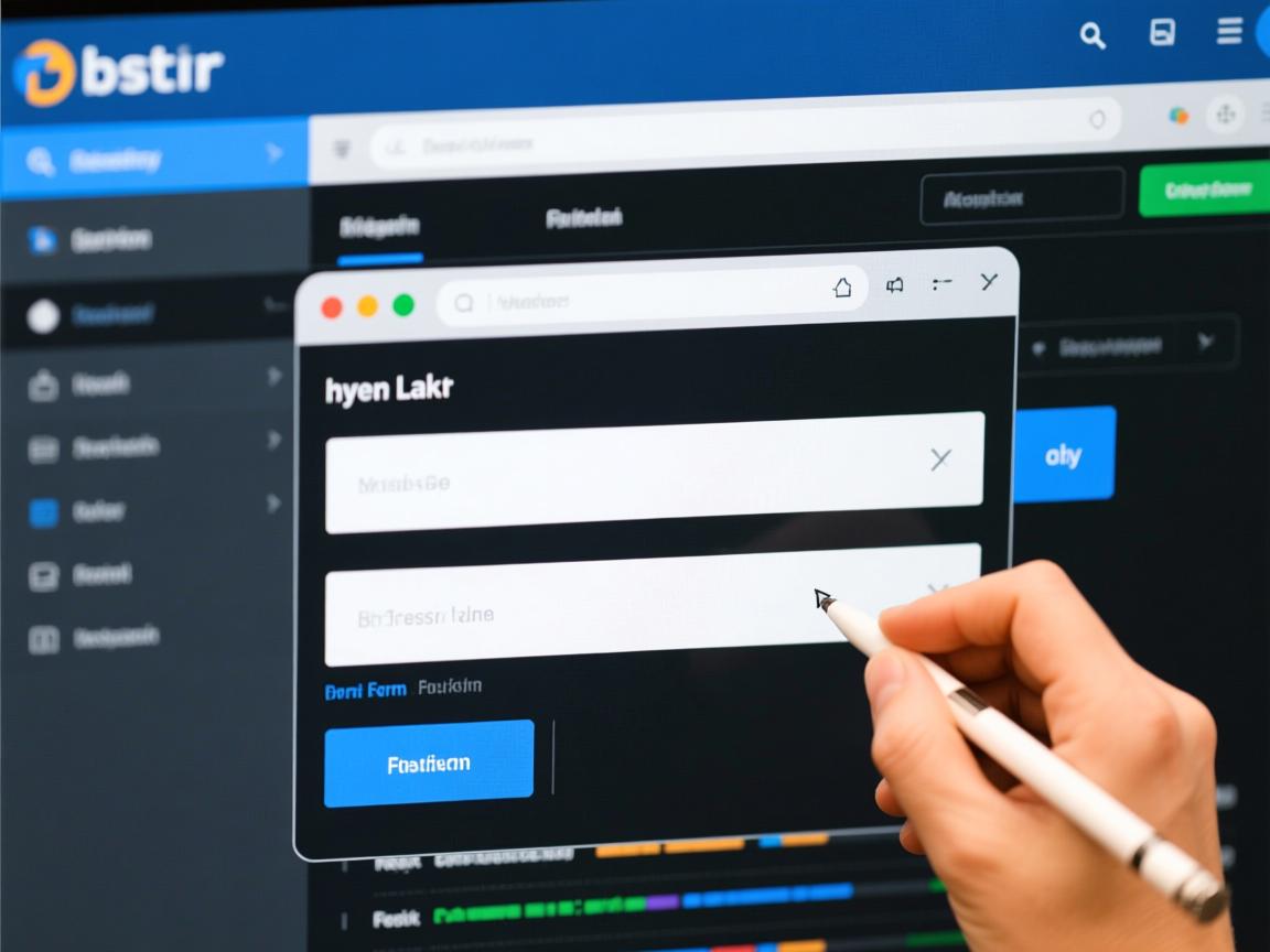 html如何隐藏空白表单
