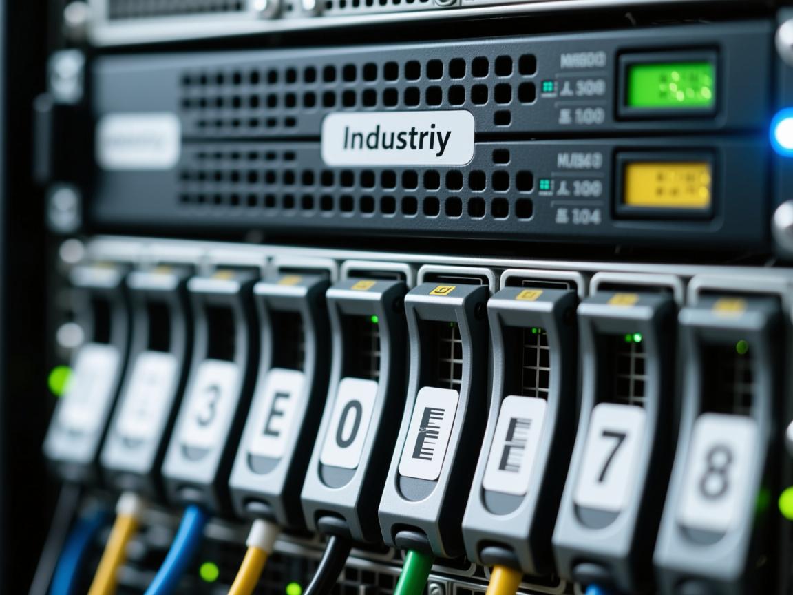 物理机磁盘盘符