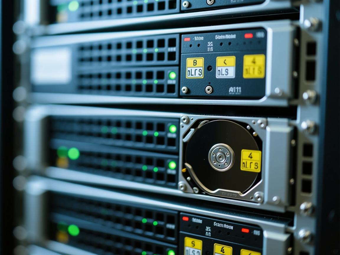 物理机磁盘盘符  第3张