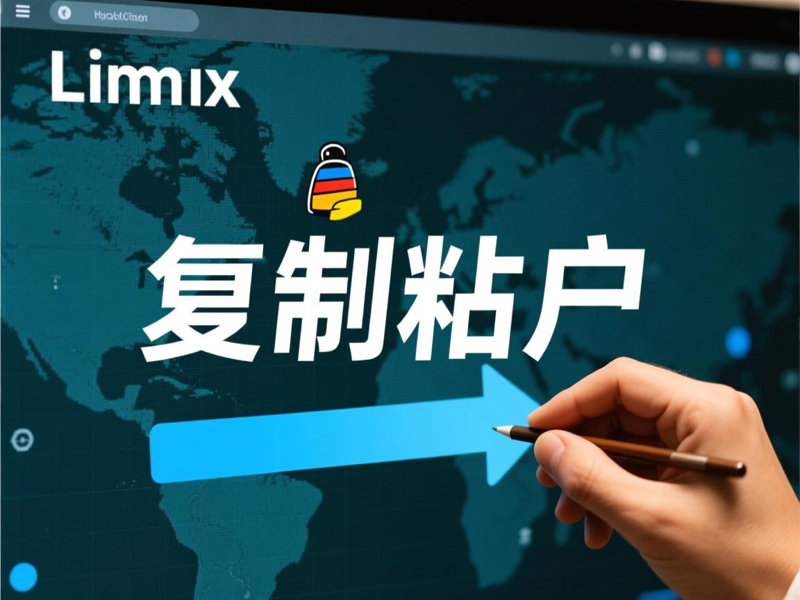 linux里如何复制粘贴  第3张