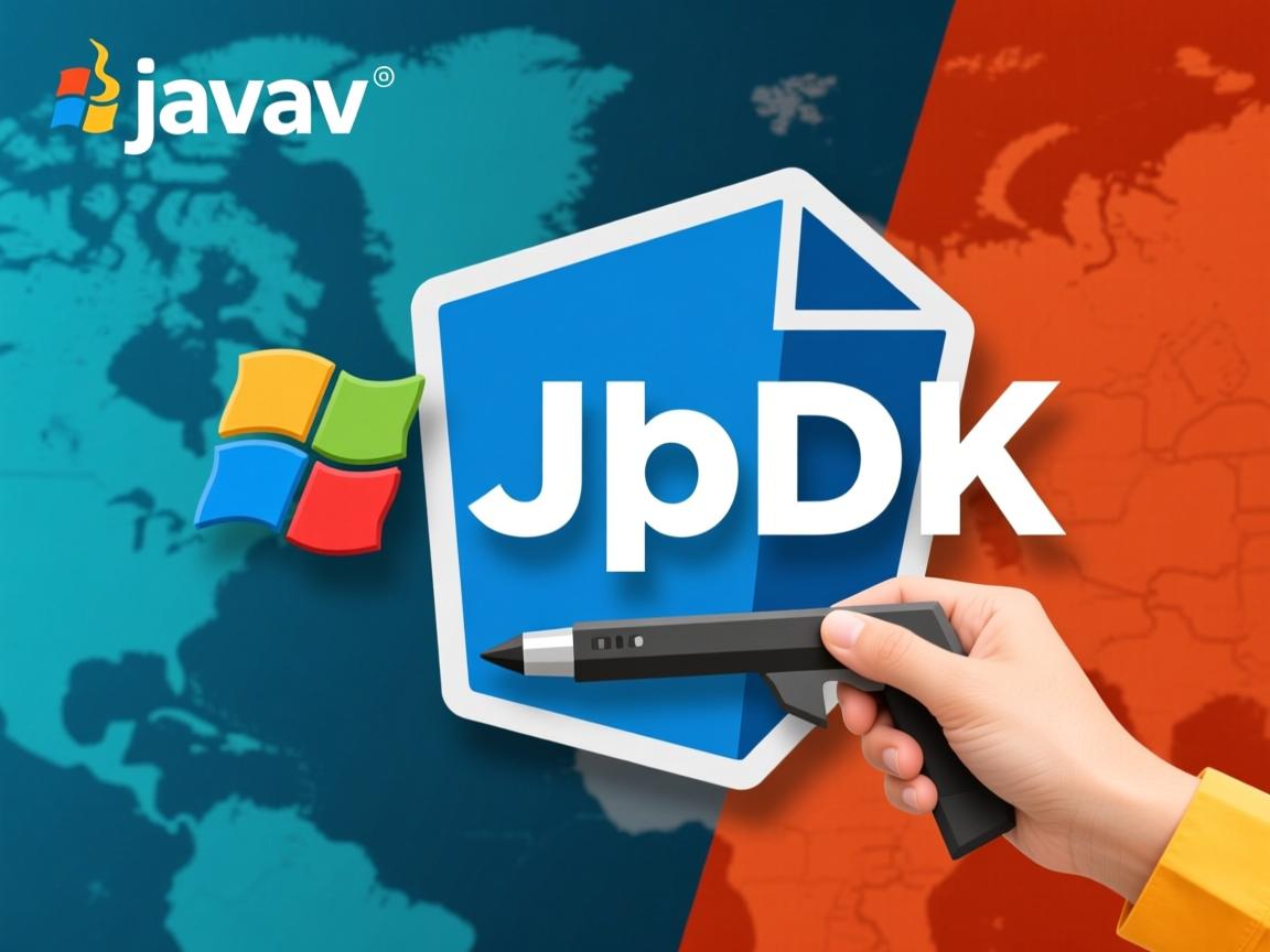 java jdk怎么安装  第2张