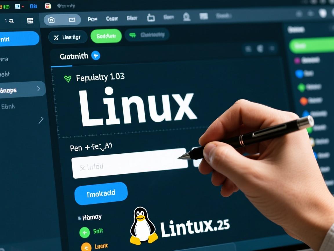 linux如何向脚本写入内容 第3张 linux如何向脚本写入内容 第3张