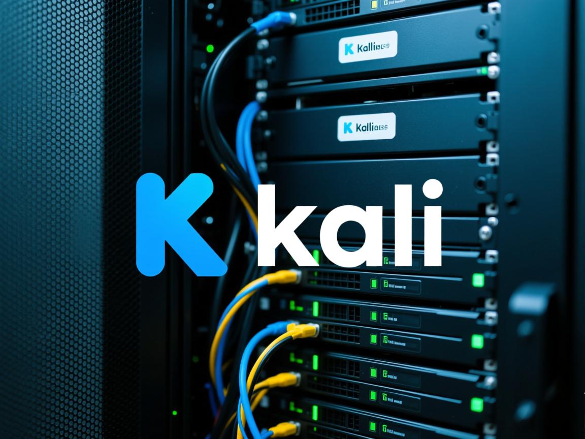 kali物理机复制  第1张