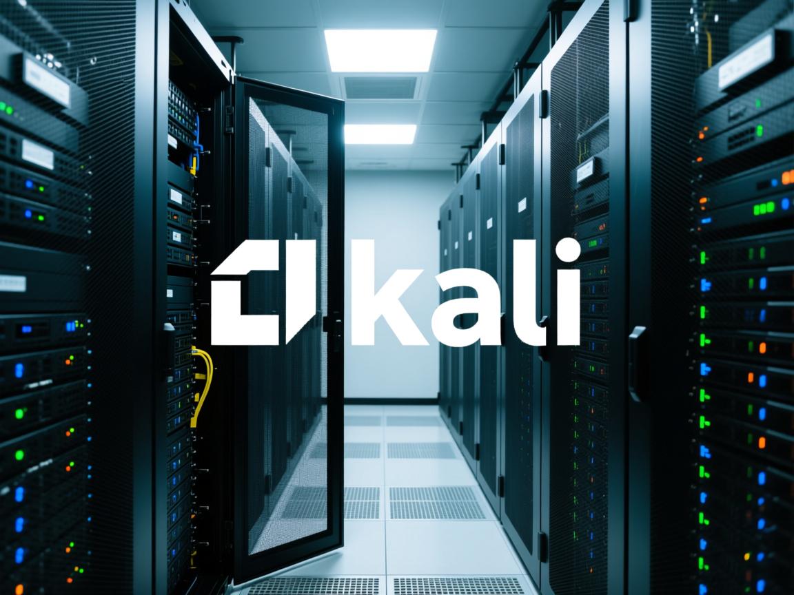 kali物理机复制  第3张