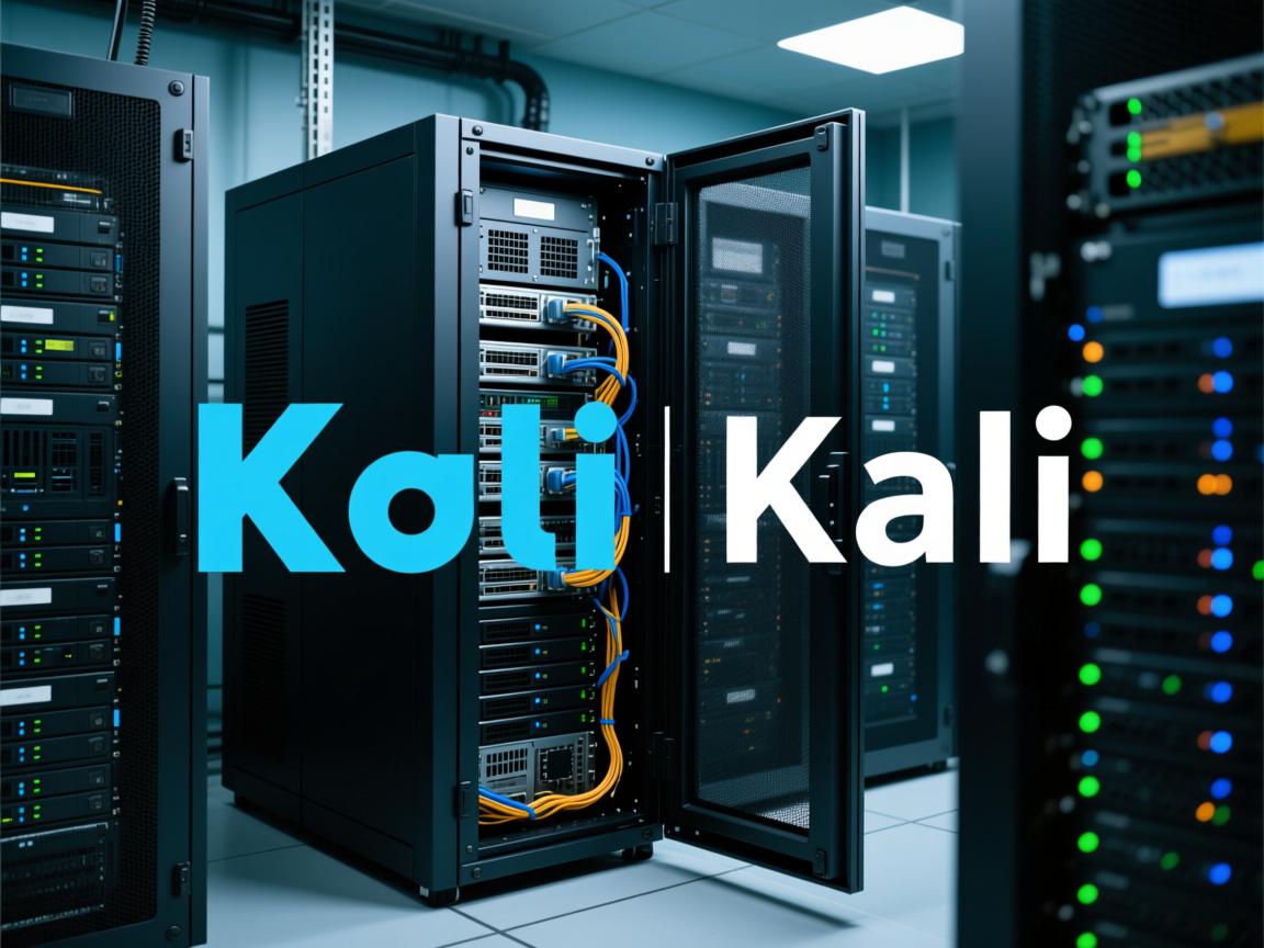 kali物理机复制  第2张