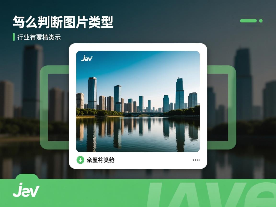 java 怎么判断图片类型 第3张 java 怎么判断图片类型 第3张