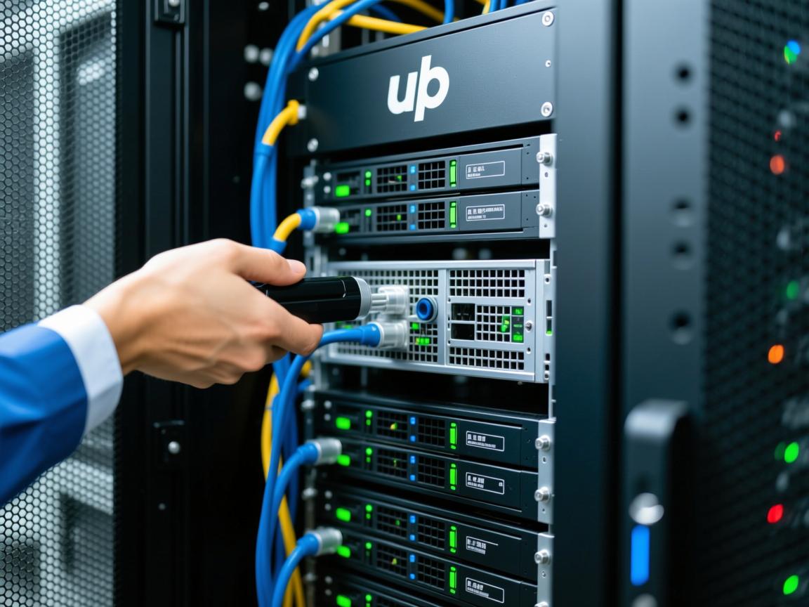 物理机安装ub  第3张