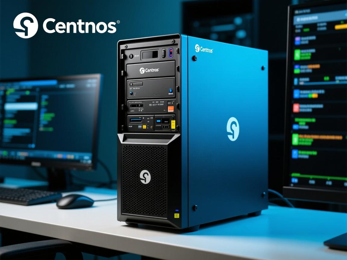 安装centos物理机  第1张