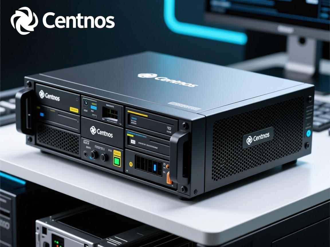 安装centos物理机  第2张