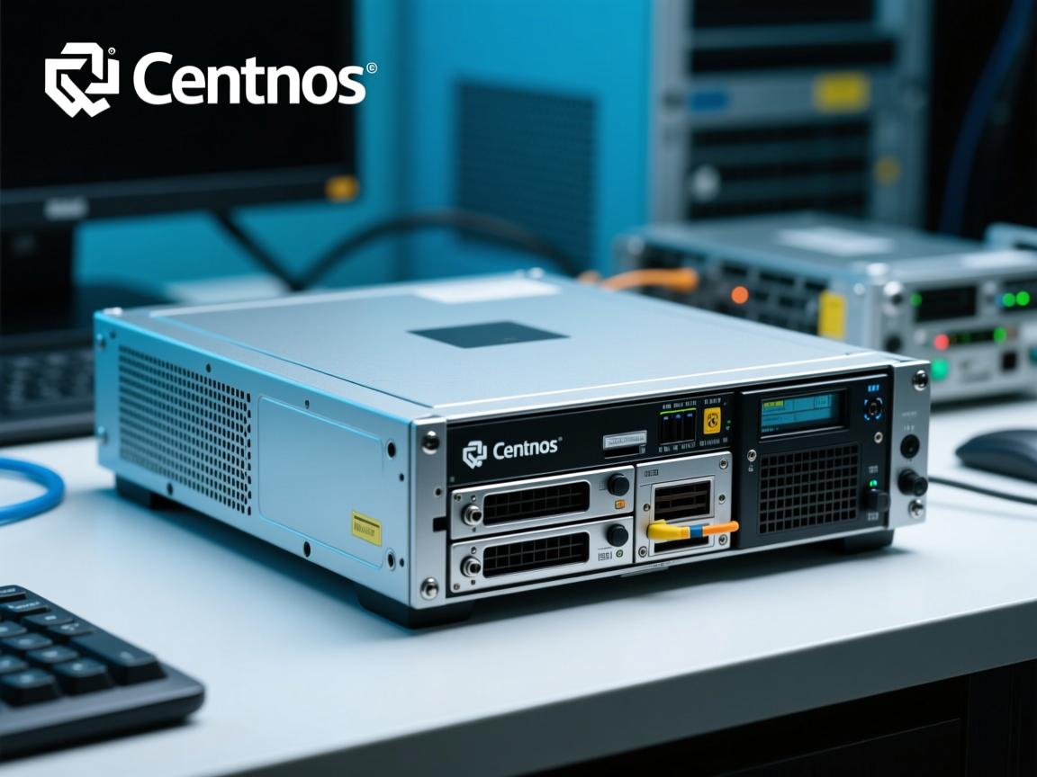 安装centos物理机  第3张