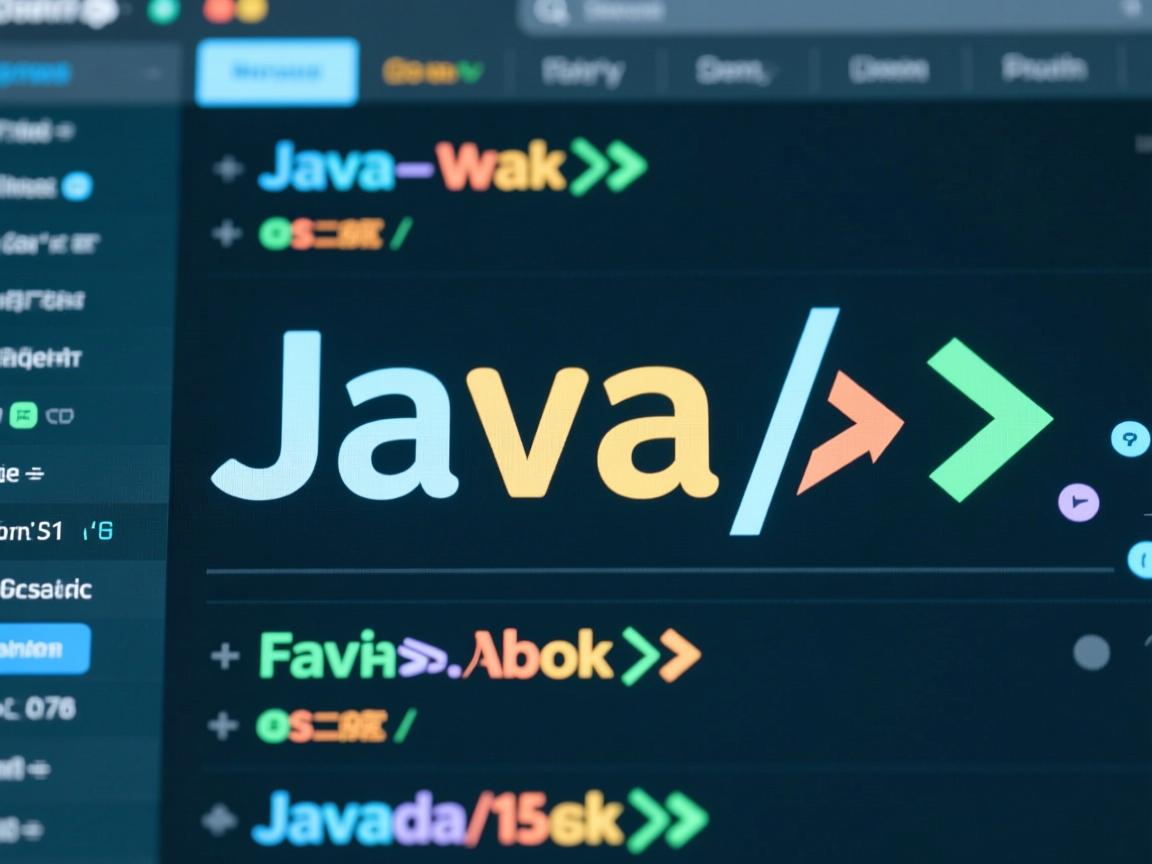 怎么判断java版本号  第3张