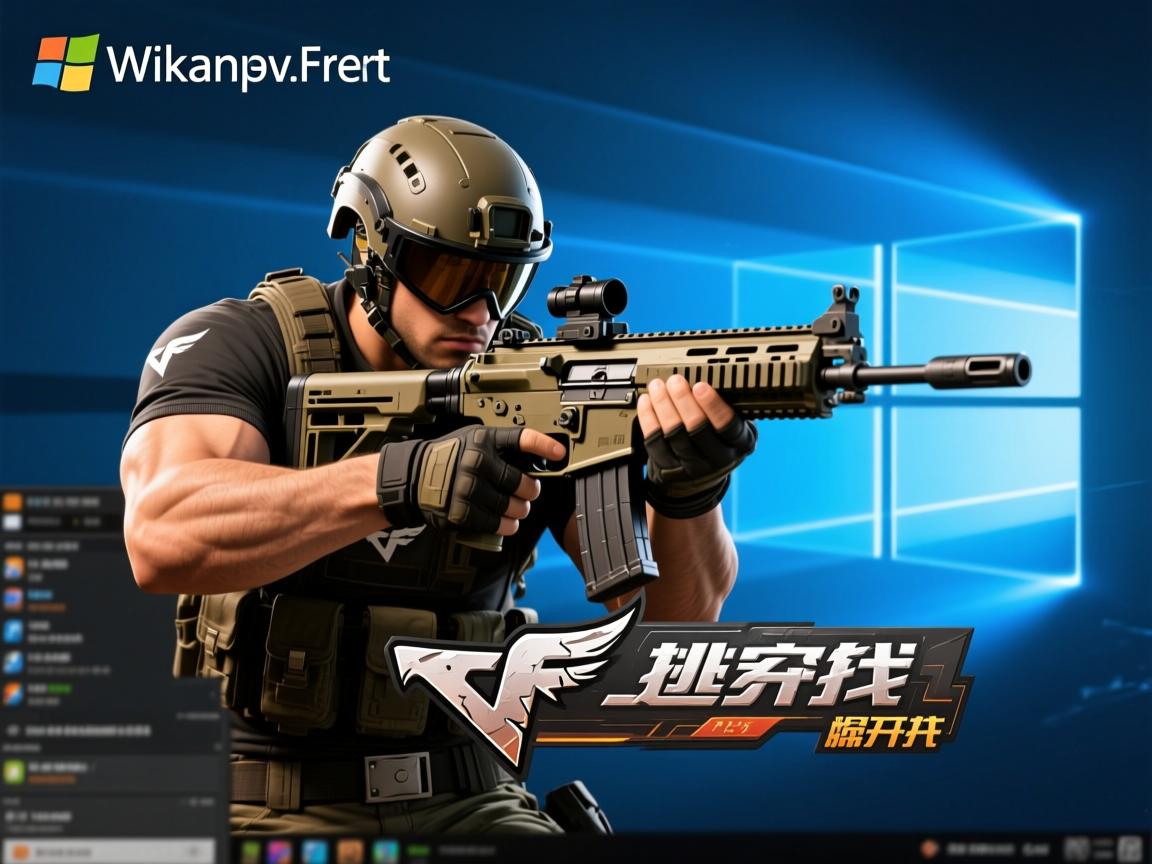 为什么win10穿越火线打不开  第3张