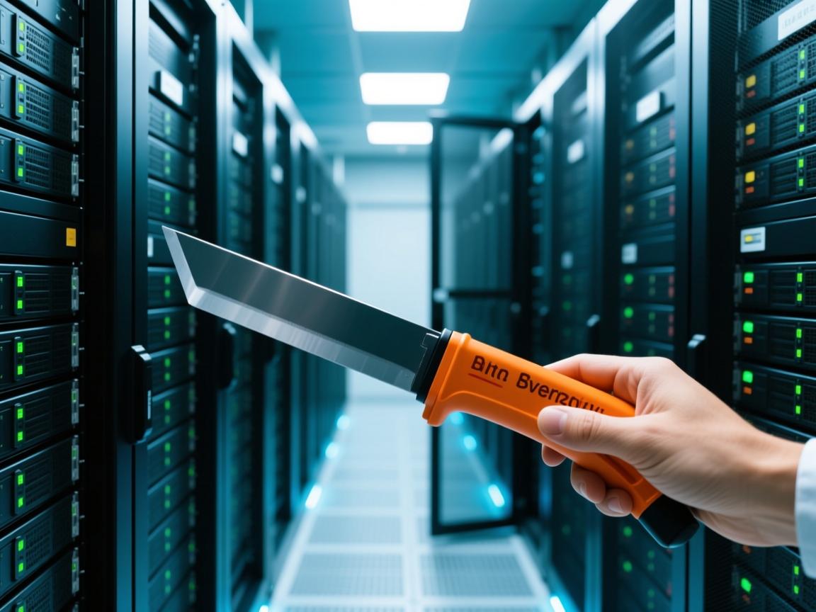 数据库删除了怎么恢复 第2张 数据库删除了怎么恢复 第2张