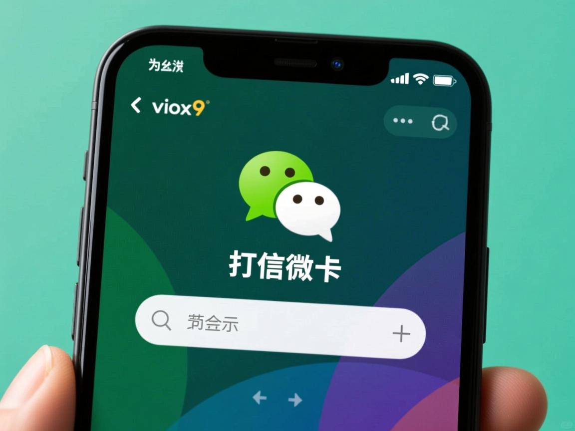 vivox9为什么打开微信很卡  第1张