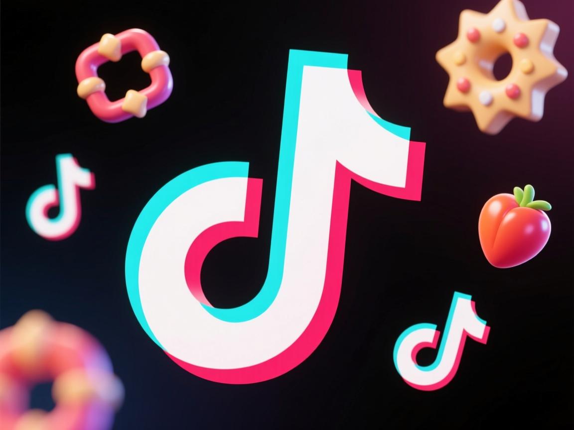 为什么用抖音道具会失真 第3张 为什么用抖音道具会失真 第3张