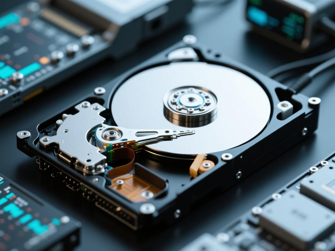 linux如何划分数据盘  第1张