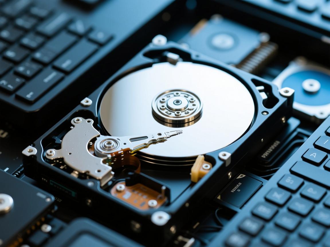 linux如何划分数据盘  第2张