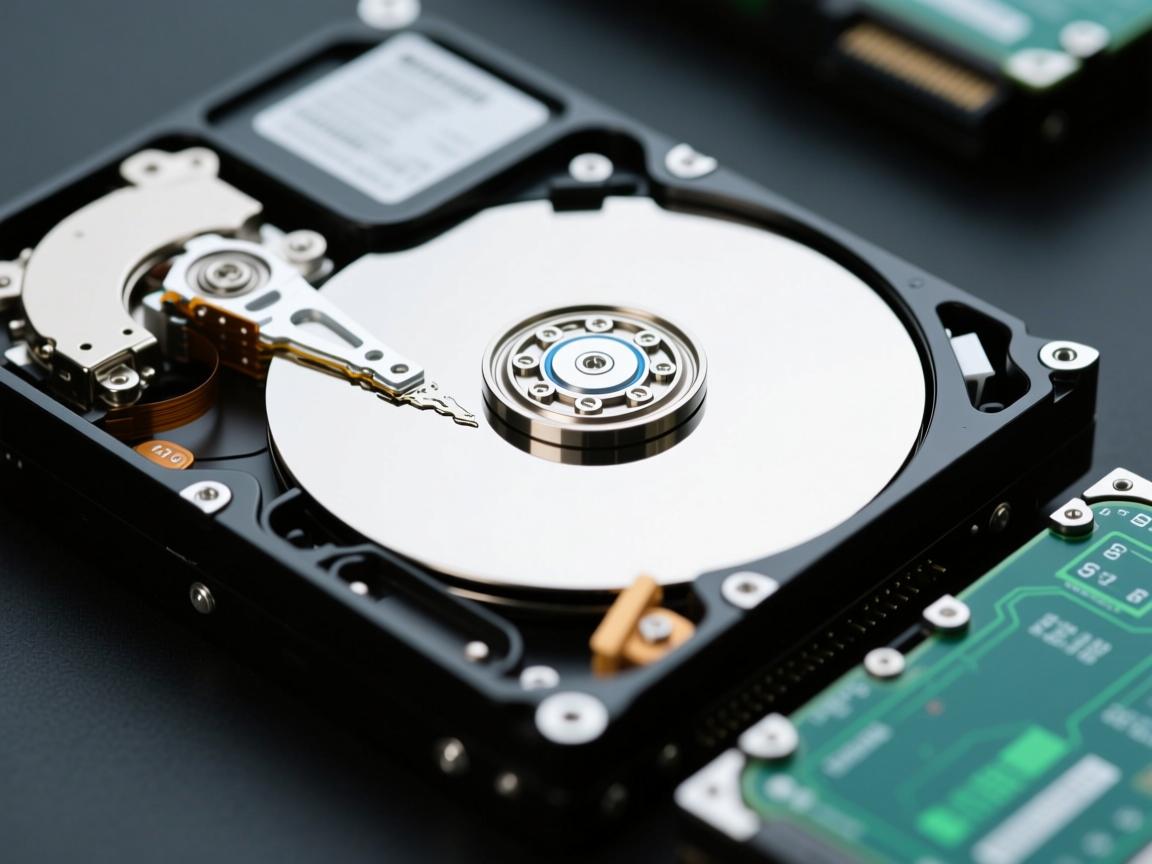 linux如何划分数据盘  第3张