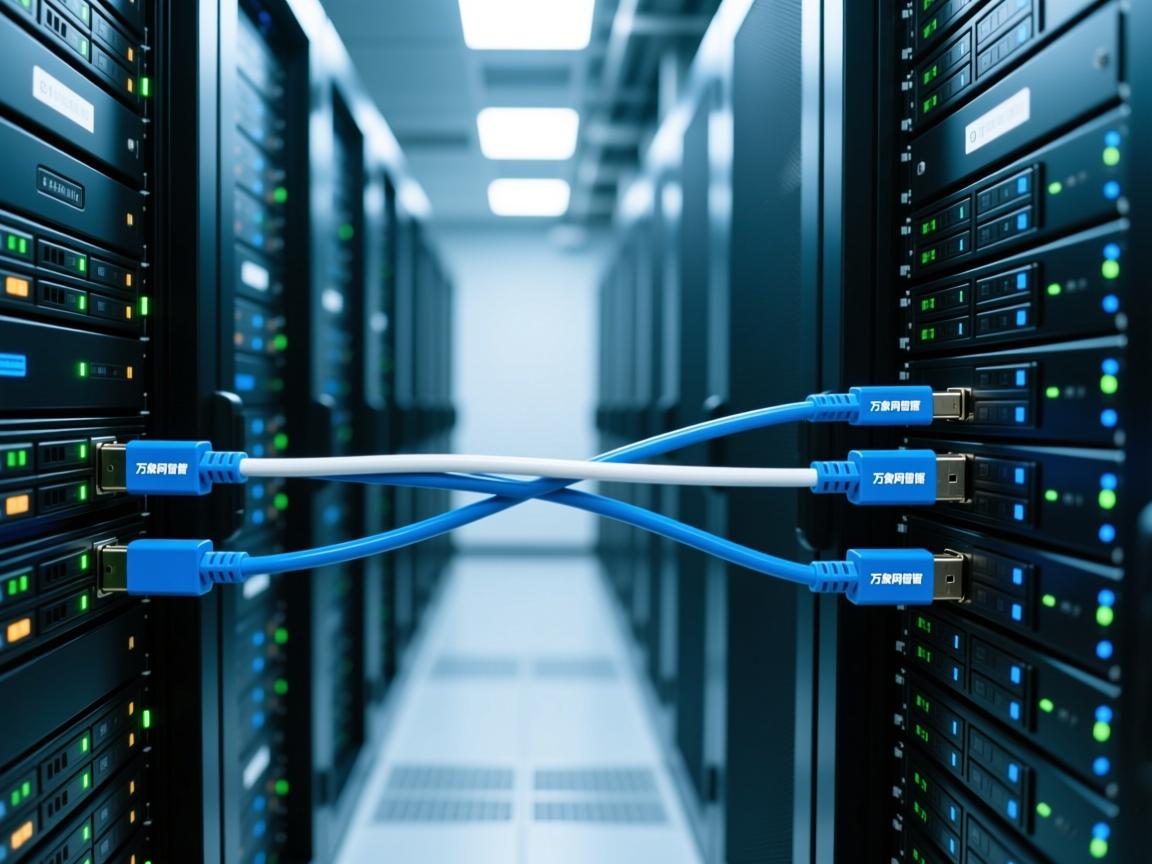 怎么切断万象网管和数据库的连接  第3张