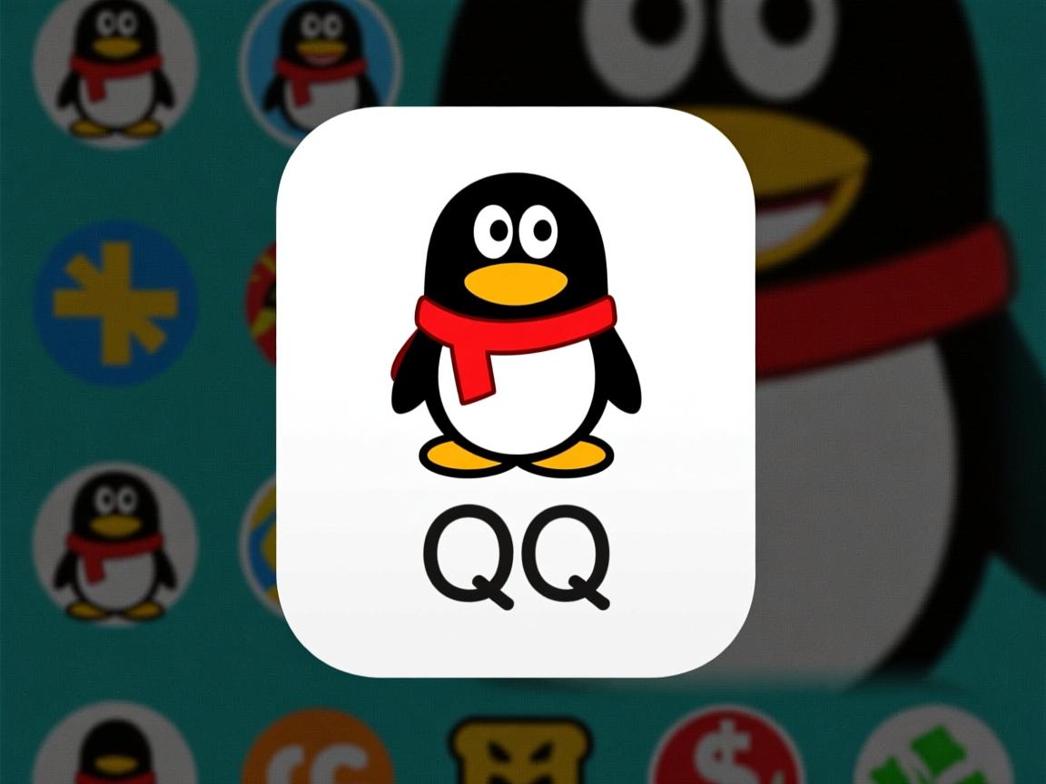 为什么qq好友标识突然不见了  第1张