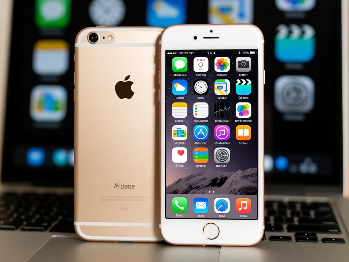 为什么苹果6p会无服务 第2张 为什么苹果6p会无服务 第2张