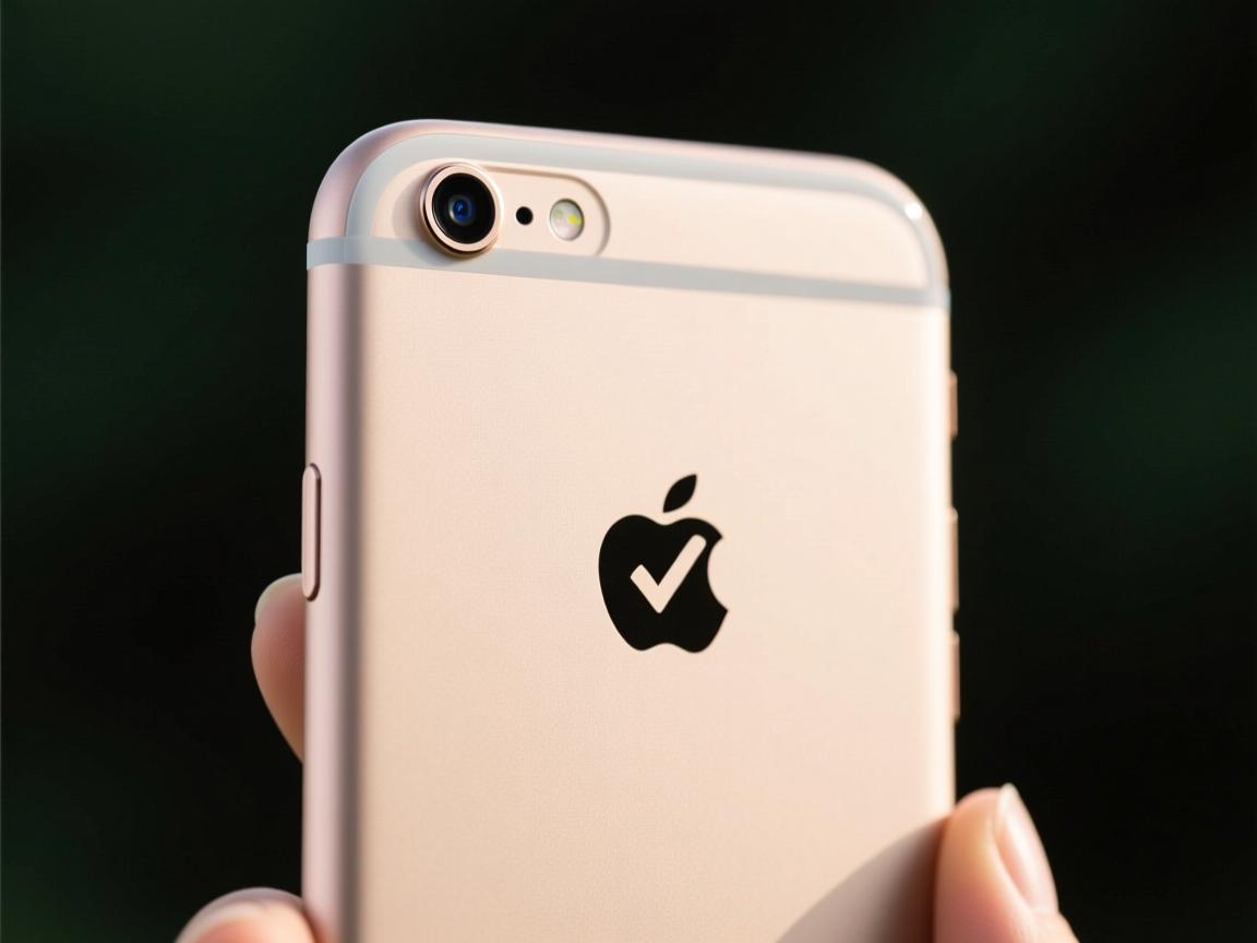 为什么苹果6p会无服务 第1张 为什么苹果6p会无服务 第1张