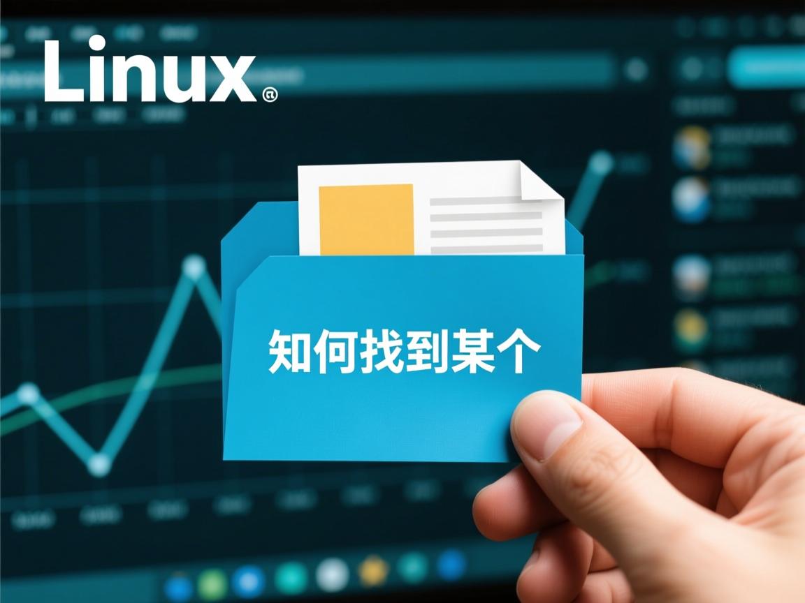 linux下如何找到某个文件  第3张
