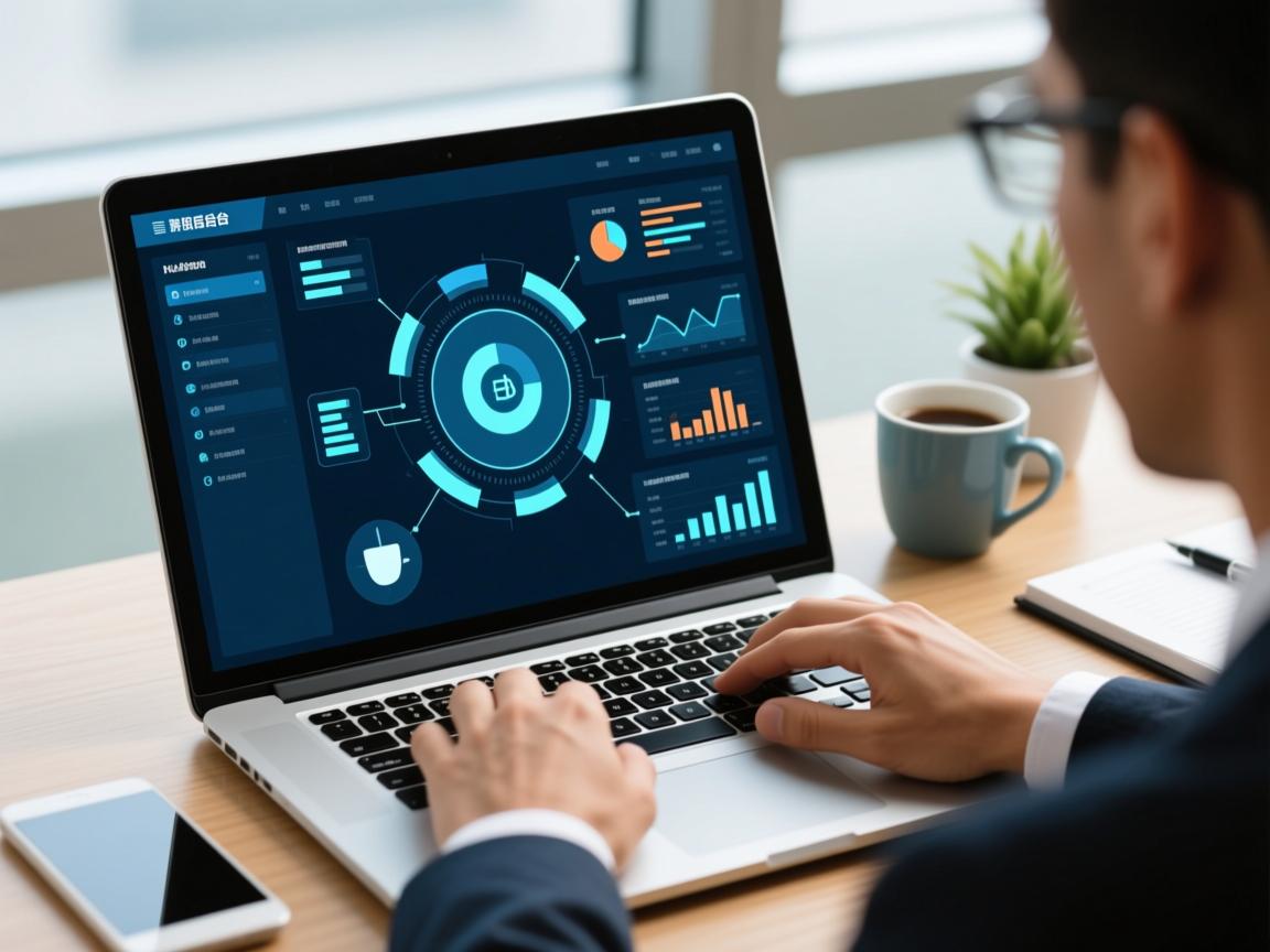 java怎么获取后台数据