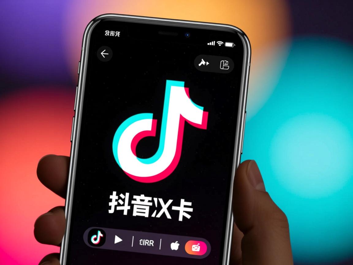 苹果XR为什么刷抖音那么卡 第2张 苹果XR为什么刷抖音那么卡 第2张