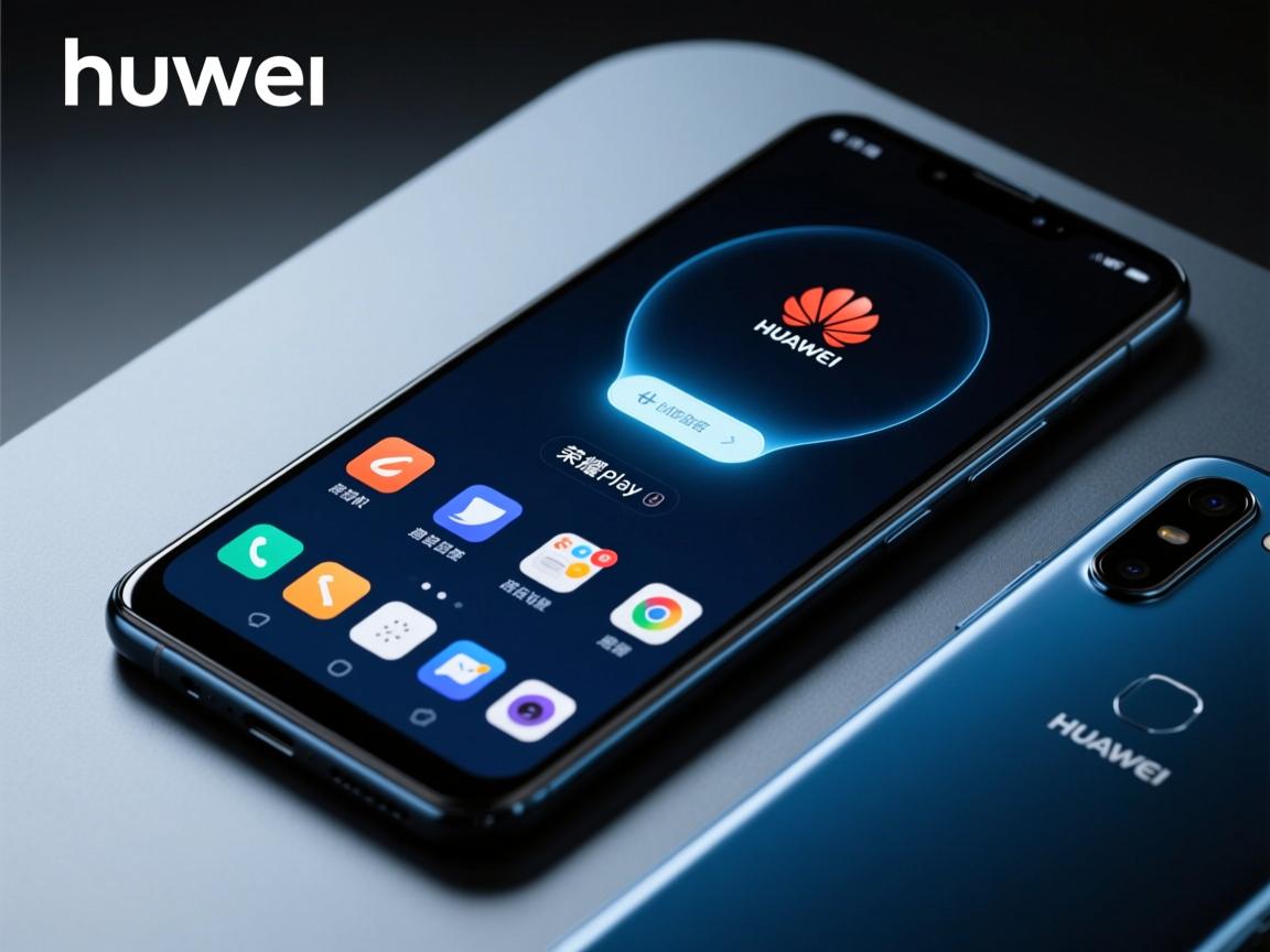 为什么华为荣耀play屏幕亮度自动暗  第3张