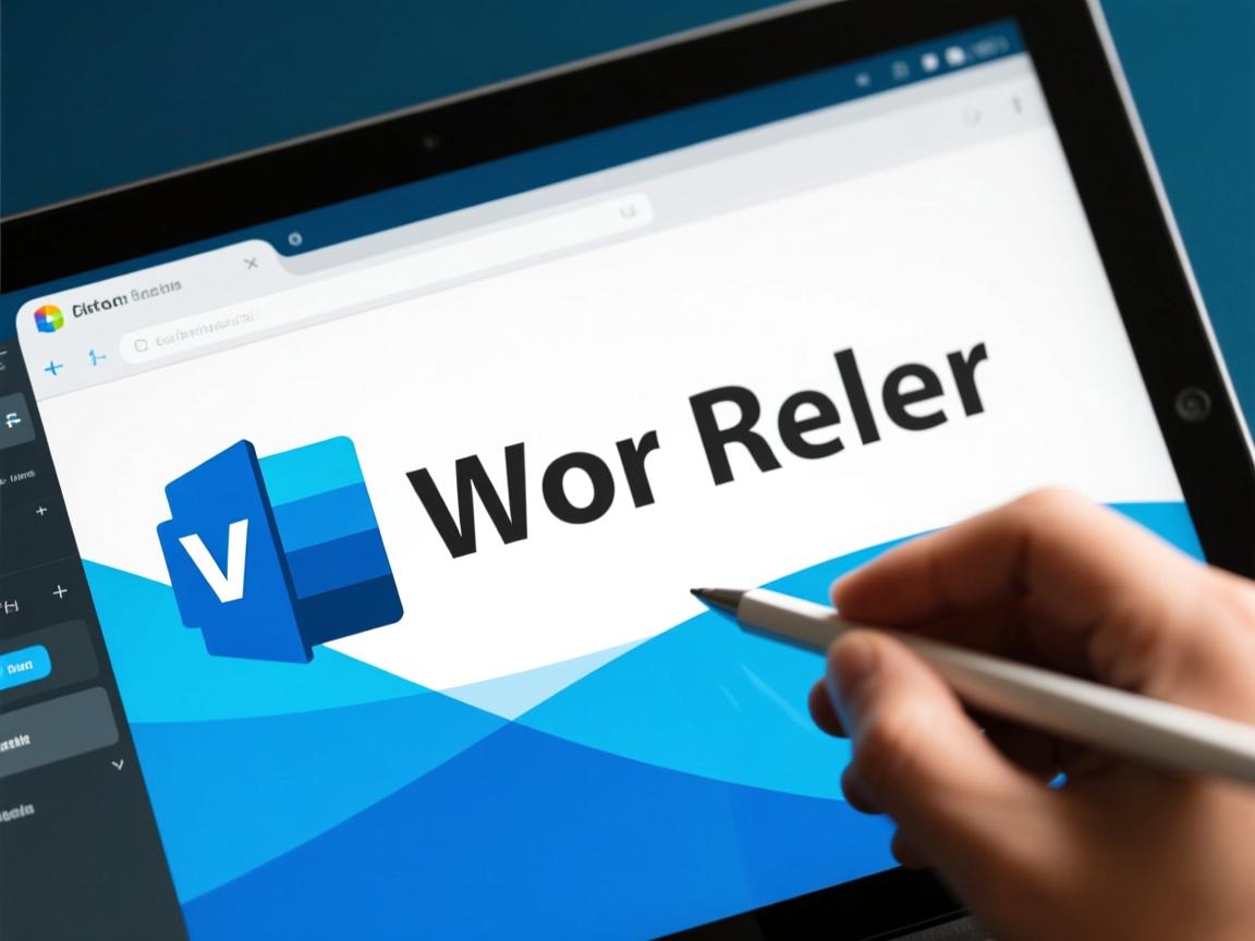 为什么word保存只有一半文字  第2张